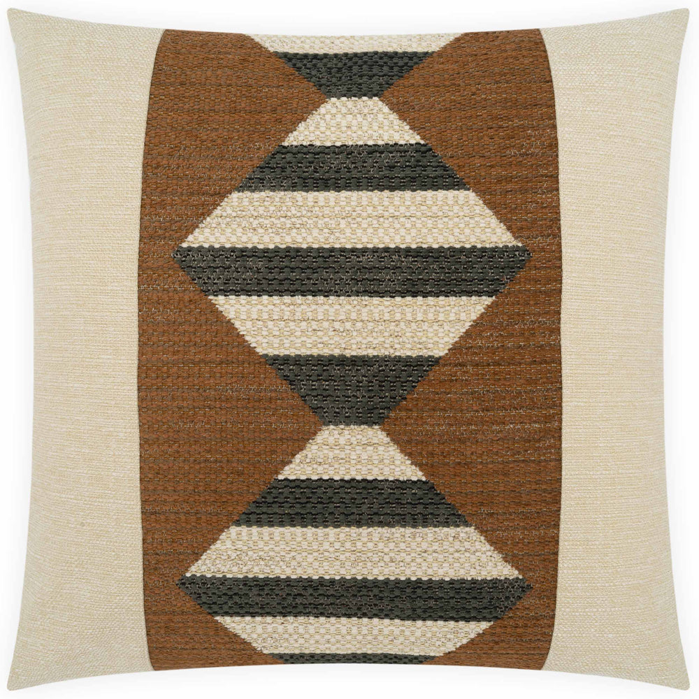 Tarantelli Pillow, Multi, Set of 2
