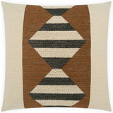 Tarantelli Pillow, Multi, Set of 2