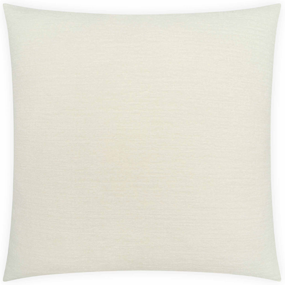 Sincerely Pillow, Cream, Set of 2