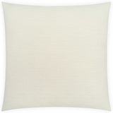 Sincerely Pillow, Cream, Set of 2
