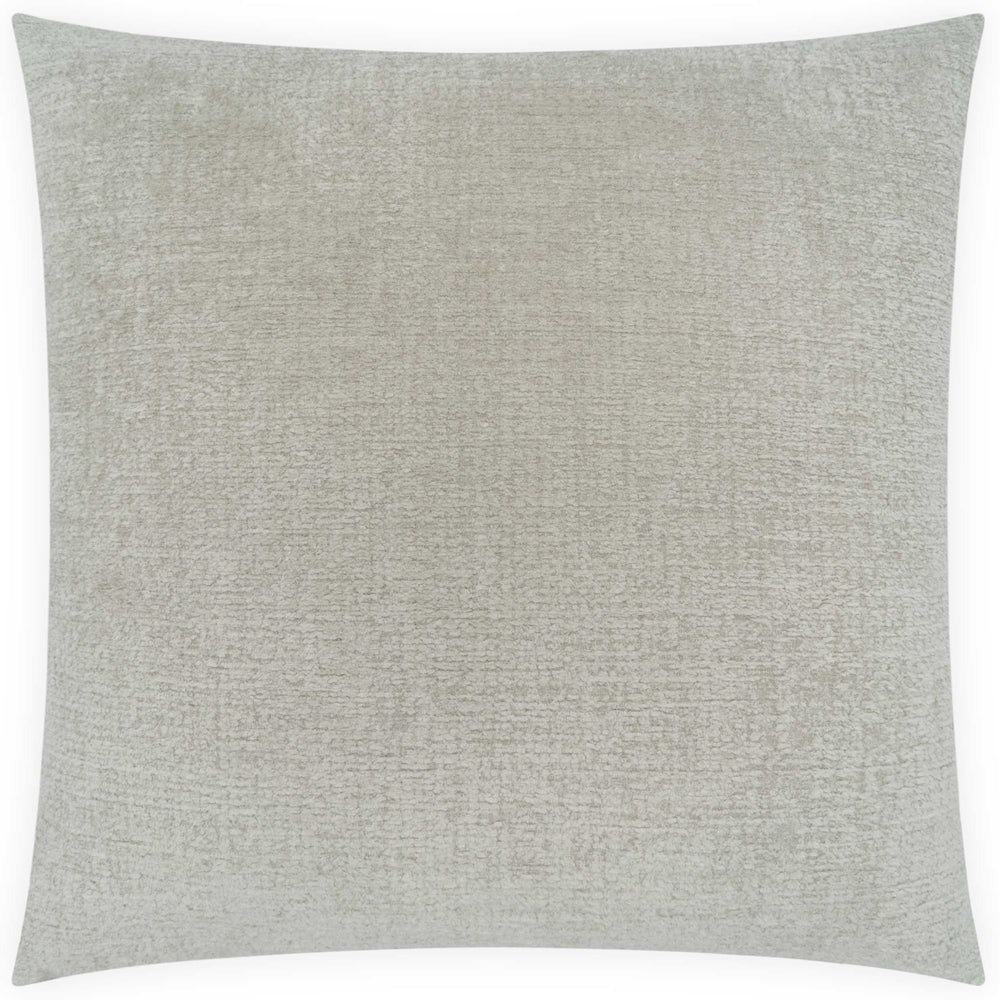Sincerely Pillow, Dove, Set of 2