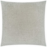 Sincerely Pillow, Dove, Set of 2