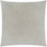 Sincerely Pillow, Dove, Set of 2