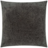Sincerely Pillow, Mocha, Set of 2