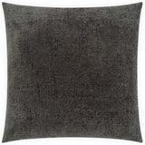 Sincerely Pillow, Mocha, Set of 2