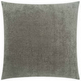 Sincerely Pillow, Smoke, Set of 2