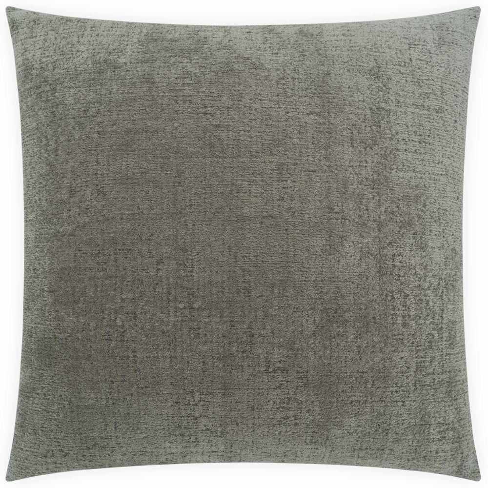 Sincerely Pillow, Smoke, Set of 2