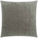 Sincerely Pillow, Smoke, Set of 2