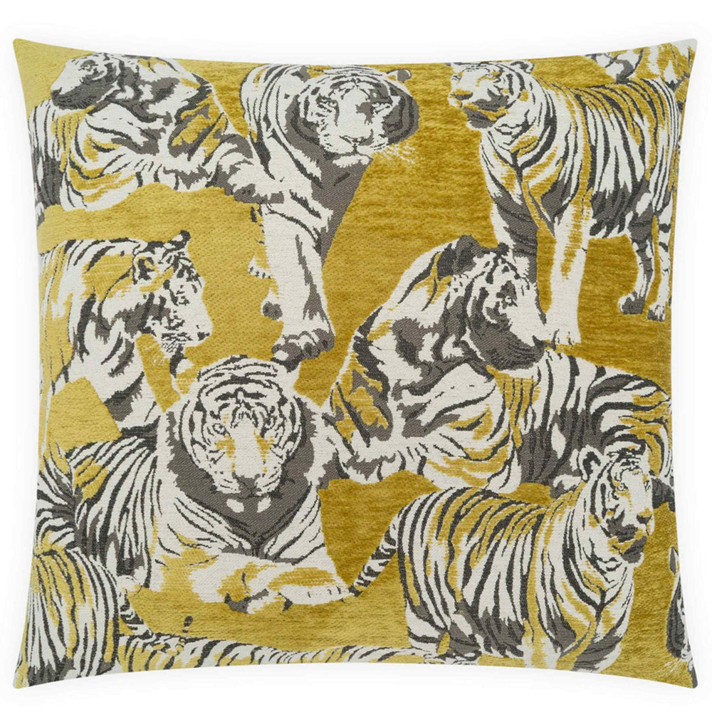 Suma Pillow, Dijon