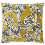 Suma Pillow, Dijon