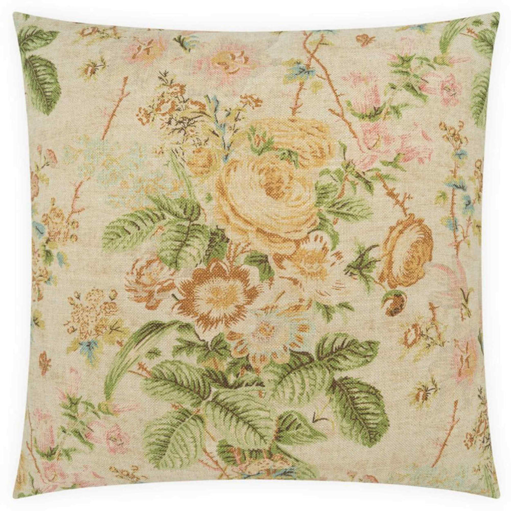Rosiere Pillow
