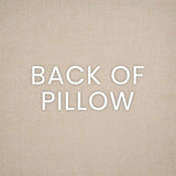 Arcadia Pillow