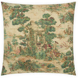 Arcadia Pillow