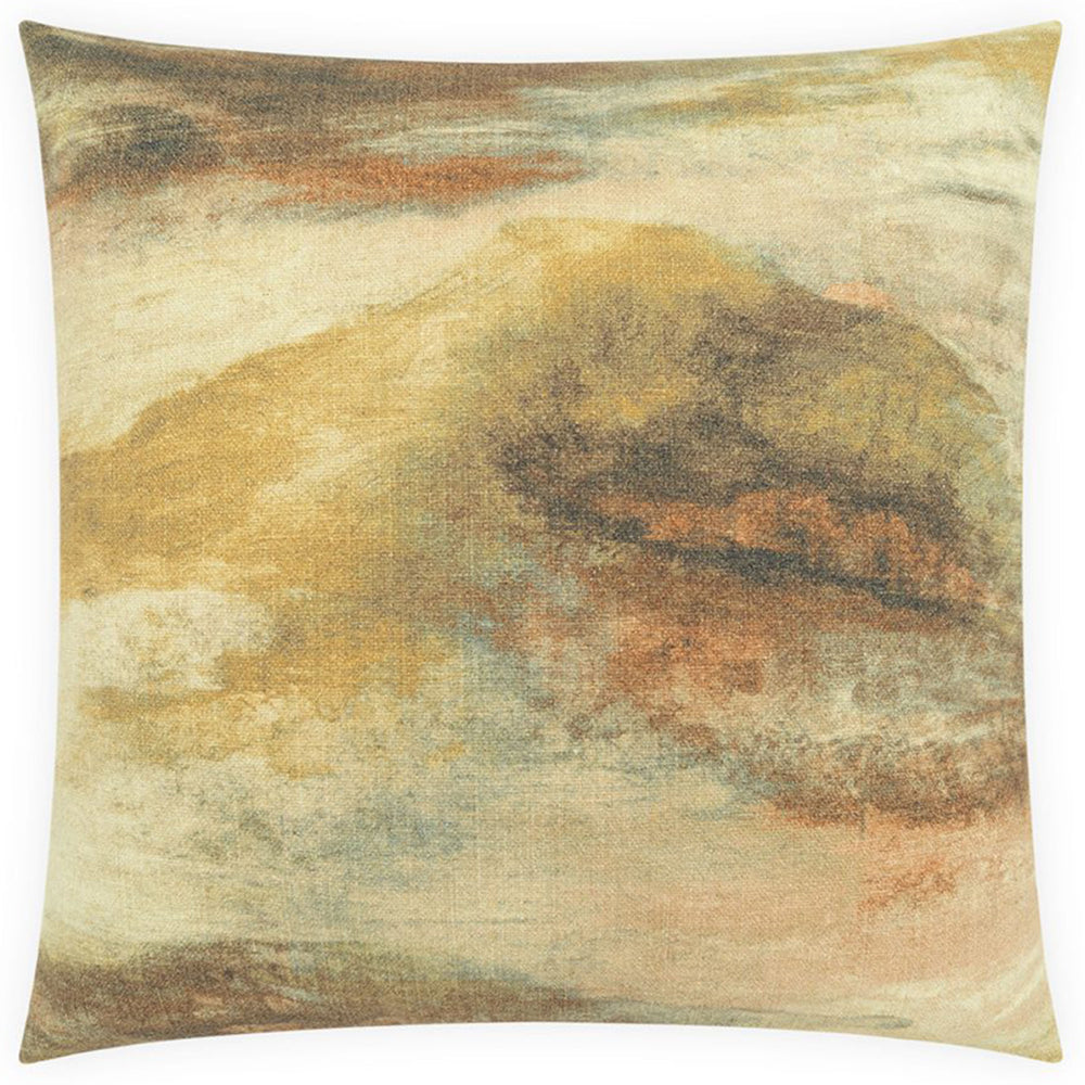 Impressa Pillow, Desert