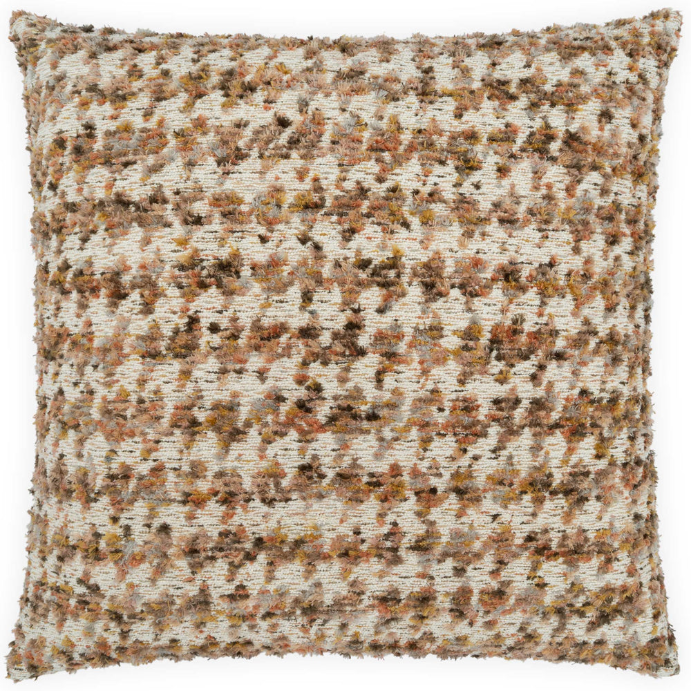 Jaden Pillow, Desert, Set of 2