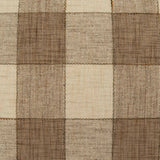 Cromwell Pillow, Jute, Set of 2