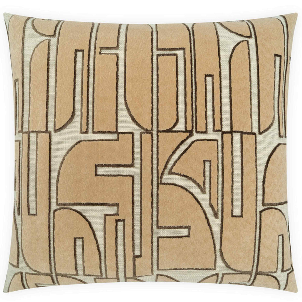 Redux Pillow