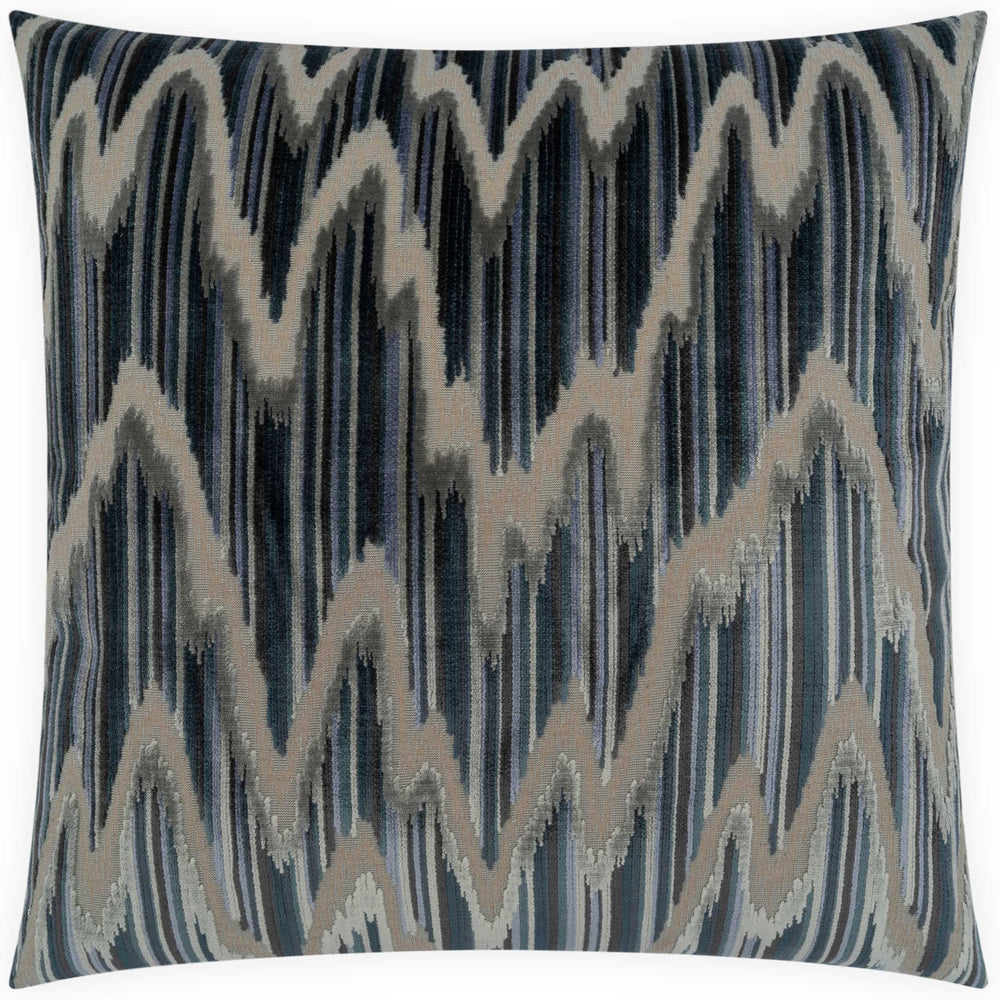 Turin Pillow, Multi, Set of 2