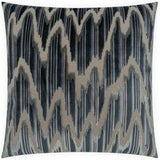 Turin Pillow, Multi, Set of 2
