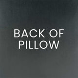 Turin Pillow, Multi, Set of 2