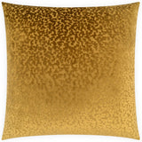 Total Package Pillow, Curry, Set of 2