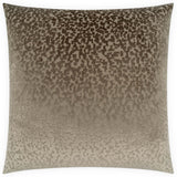 Total Package Pillow, Taupe, Set of 2