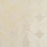 Flutterby Pillow, Ivory, Set of 2