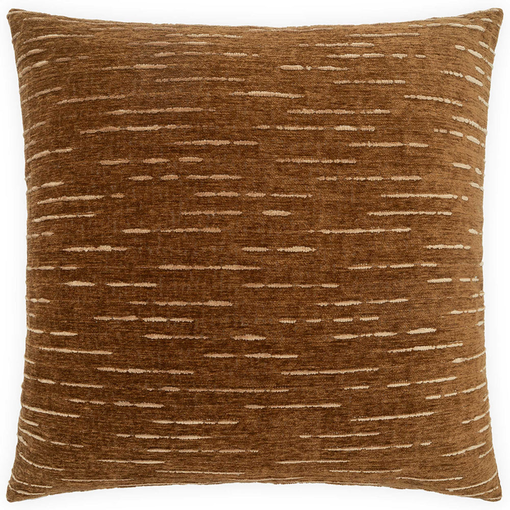 Onna Pillow, Rust, Set of 2