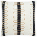 Kasuri Pillow by DV Kap