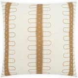 Kasuri Pillow by DV Kap