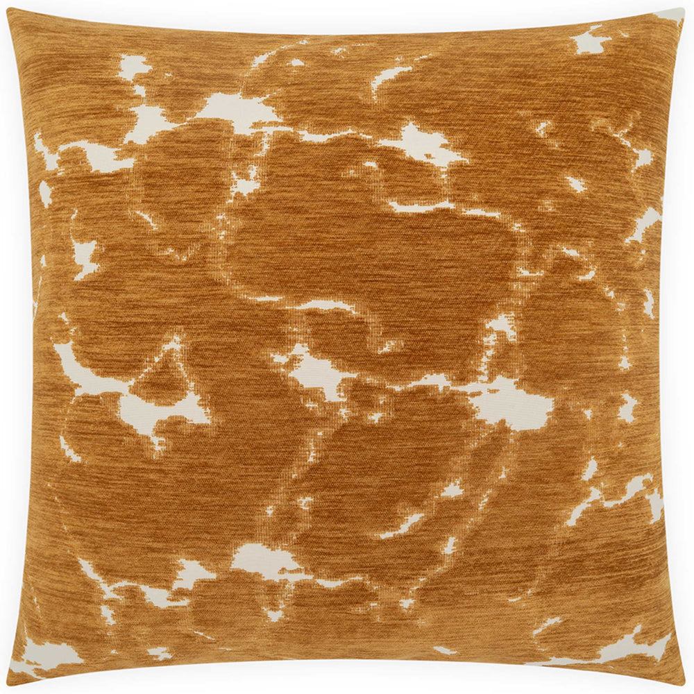 Ebru Pillow, Saddle, Set of 2