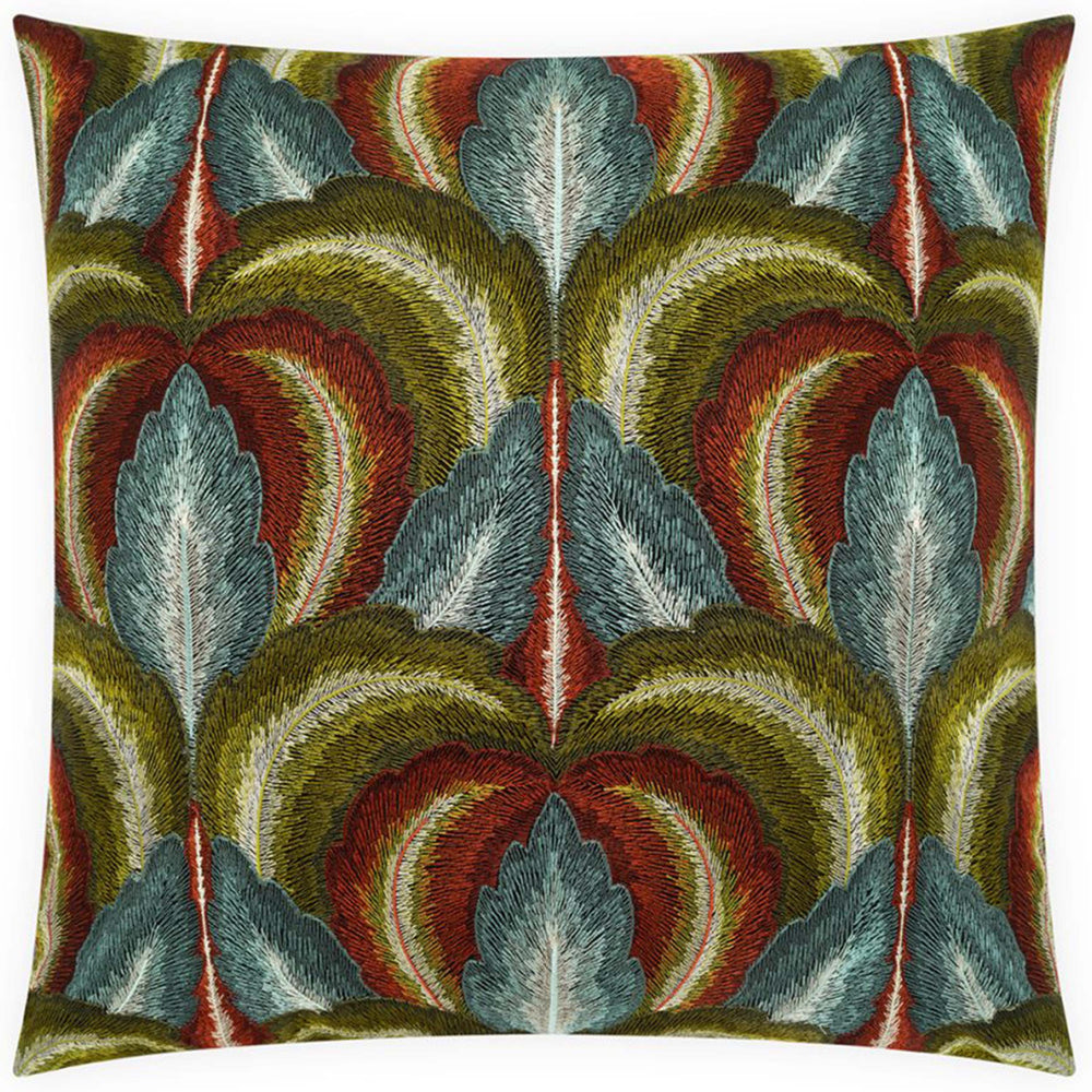 Preen Pillow, Multi