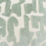 Knossos Pillow, Haze, Set of 2