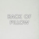Knossos Pillow, Haze, Set of 2