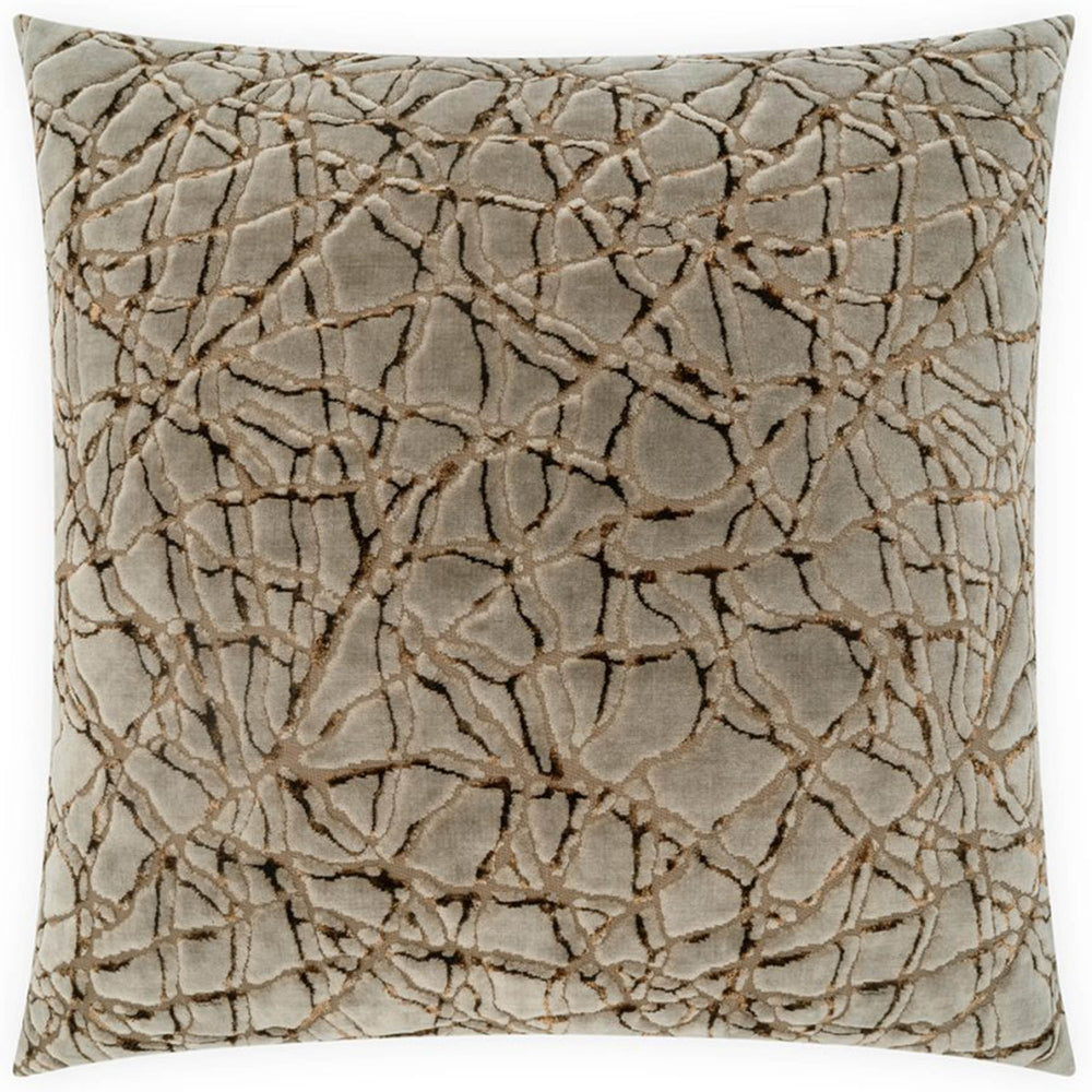 Samako Pillow, Oak