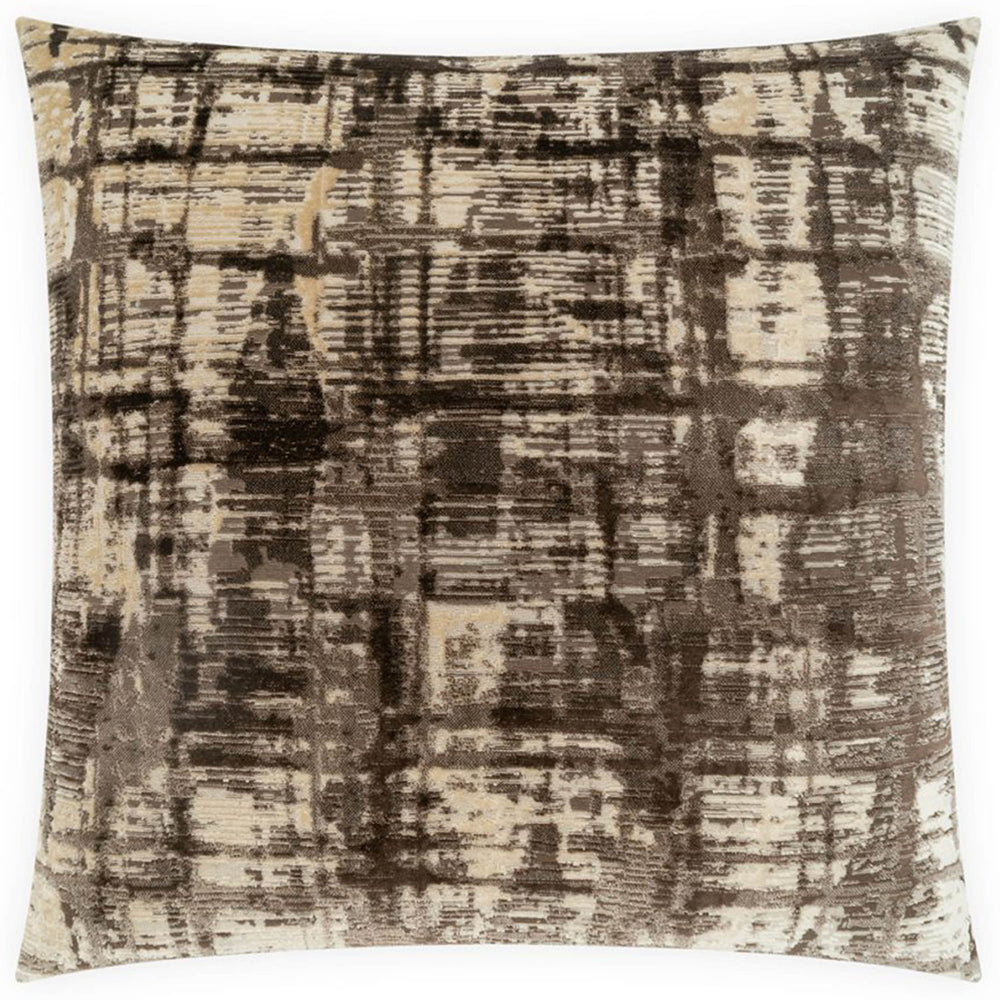 Torren Pillow, Espresso