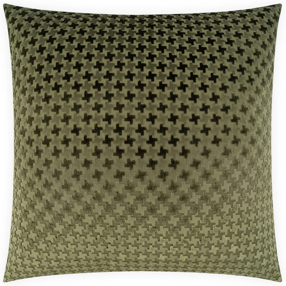 Ateca Pillow, Olive