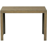 Cove Cocktail Table, Harvest