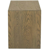Cove Cocktail Table, Harvest