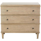 Provence Chest, Sand