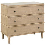 Provence Chest, Sand