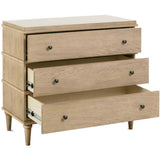 Provence Chest, Sand