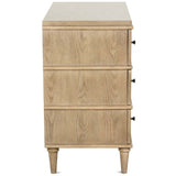 Provence Chest, Sand