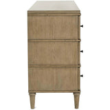 Provence Credenza, Sand