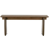 Nova Console Table, Caraway