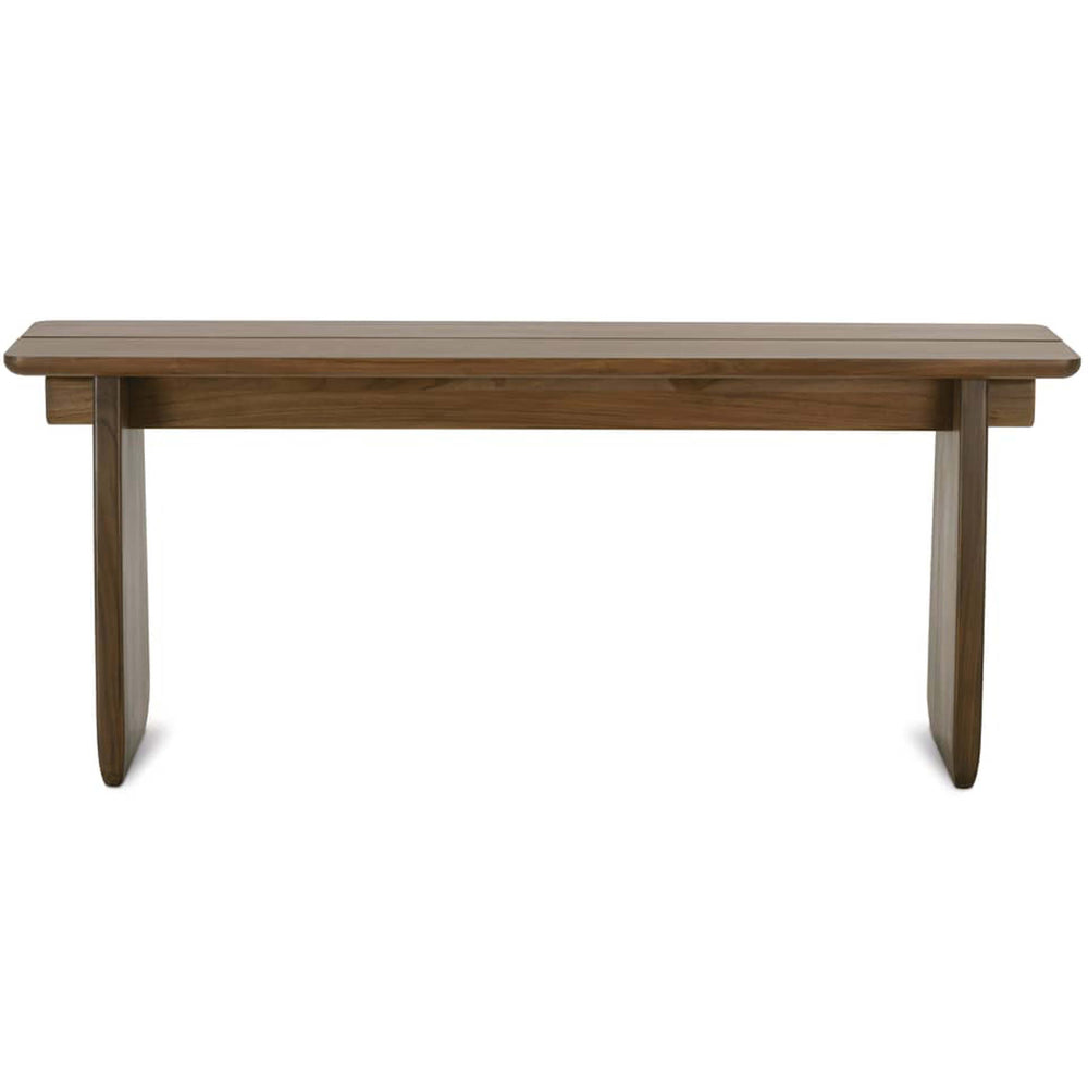 Nova Console Table by Rowe