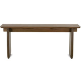 Nova Console Table by Rowe