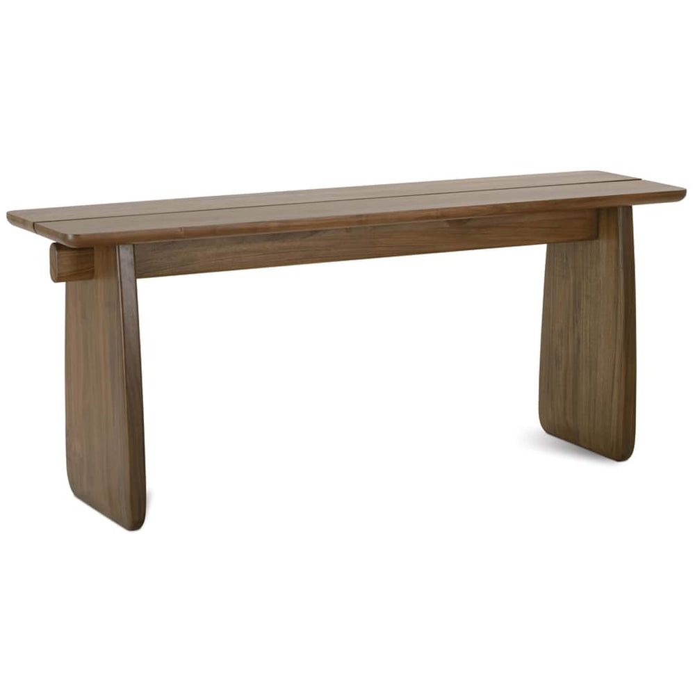 Nova Console Table, Caraway