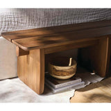 Nova Bench, Caraway