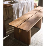 Nova Bench, Caraway